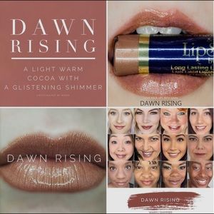 LipSense by SeneGence Dawn Rising